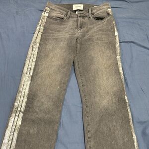 Frame jeans
